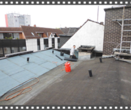 Dach&Wand Abdichtungstechnik Bild 5