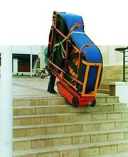 Bretagne Déménagement Particuliers BDP image 10