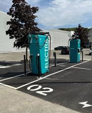 Electra Charging Station image 1