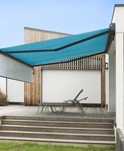 Mattei Construction Concessionnaire Véranda Gustave Rideau image 7