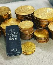 Cap Or Numismatique image 6