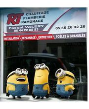 RT Chauffage Seilhac image 2