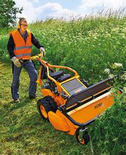 Hamedan Kommunaltechnik AG Bild 11