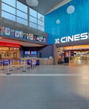 CINESA LUXE PARQUE PRINCIPADO imagen 3