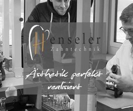 Henseler Zahntechnik Bild 1