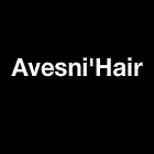 Avesni' hair