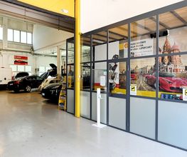 Gallery Professionale