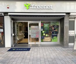 freenet Shop Bild 1