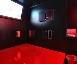 Erotik Kino Hole