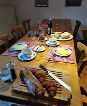 Auberge d Hôtes l Instant image 6