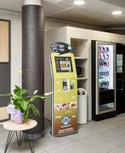 B&B HOTEL Paris Nord Villepinte image 9