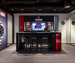Tudor Boutique - Bucherer Bild 3