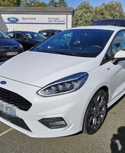 Garage De L Avenir image 17