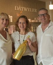 Dätwyler Intercoiffure Glarus GmbH Bild 2