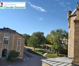 Lycée Professionnel Claude Daunot image 1