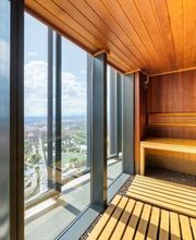 Eurostars Madrid Tower imagen 13