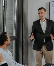 Venture Advisory Partners GmbH Bild 5