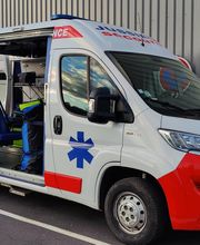 Ambulances Nicolas - Jussieu Secours image 2