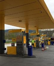 JET Tankstelle Bild 3