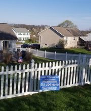 Future Solutions Fence Company image 13
