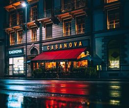 Casanova Bild 1