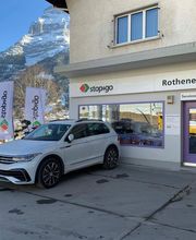 Rothenegg Garage AG Bild 4