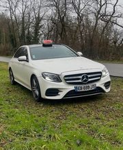 Taxi du Grand Chalon image 3