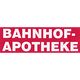 Logo der Bahnhof-Apotheke