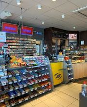 JET Tankstelle Bild 3