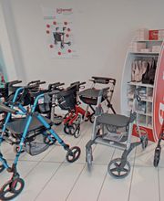 SanitätsHaus Wil Bild 4