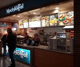 Kochlöffel Bild 3