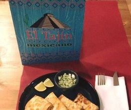 El Tajín Mexicano imagen 17