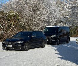 Call Driver VTC image 1