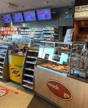 JET Tankstelle Bild 6