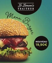 Le Lemon's Traiteur image 5