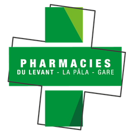 Pharmacie du Levant