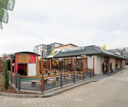 McDonald's Bild 1
