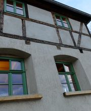 Cafe Restaurant FachWerk Bild 1