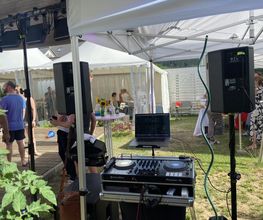 DJ Jean Paul Bild 5