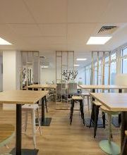 Résidence étudiante Nemea Amiens Coliseum image 7