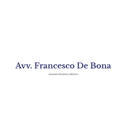 Studio Legale Avv. De Bona logo