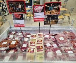 Intermarché CONTACT Camarès image 12