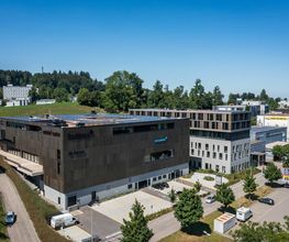 Bärlocher Bau AG Bild 10