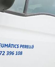 Euromaster Pneumàtics Perelló Truck Solution imagen 12