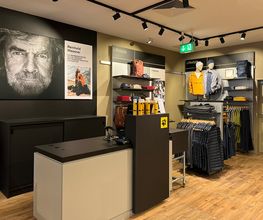 Jack Wolfskin Store Bild 5