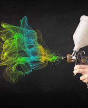 Ercolani Autospenglerei - Malerei AG Bild 2