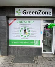 CBD Shop - GreenZone Bild 11