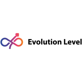 Evolution Level logo