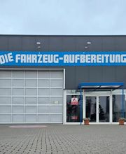 cleanCars / Selbstschrauberwerkstatt Janssen Bild 1