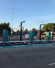 Electra Charging Station image 3